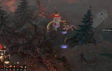Warhammer: Chaosbane