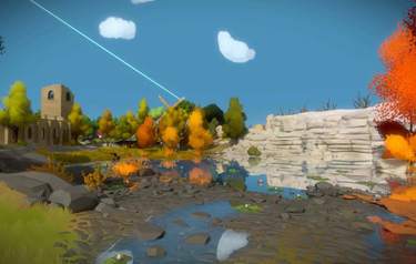 The Witness