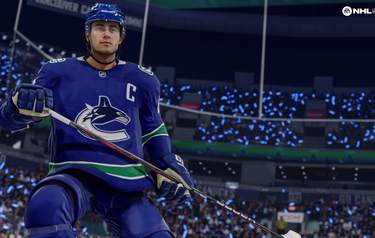 NHL 25