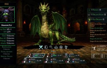 Wizardry: Proving Grounds of the Mad Overlord 