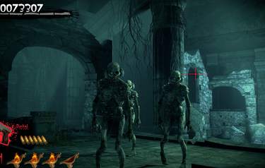 The House of the Dead 2: Remake