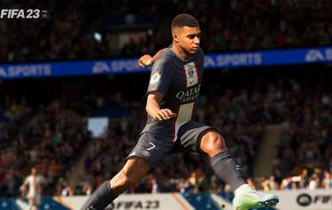 FIFA 23