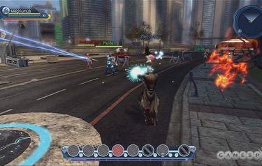 DC Universe Online