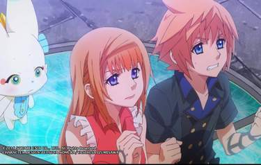 World of Final Fantasy