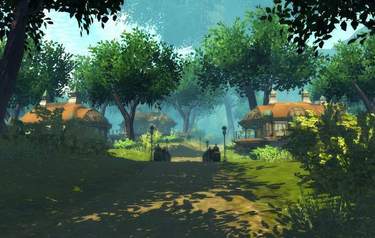 Tales of Zestiria
