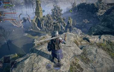 Elden Ring: Nightreign