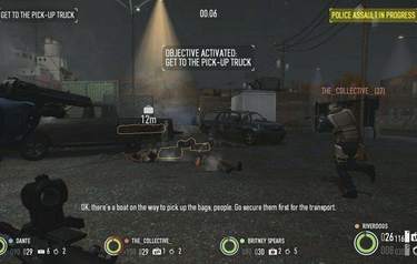 Payday 2