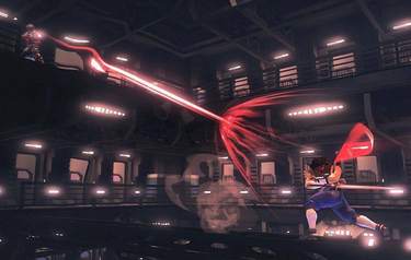 Strider