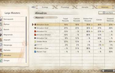 Monster Hunter Rise
