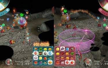 Pikmin 3