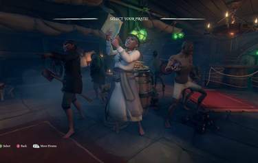 Sea of Thieves