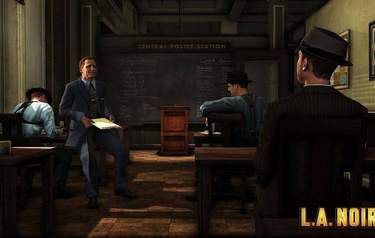 L.A. Noire