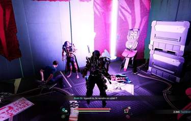 The Surge 2