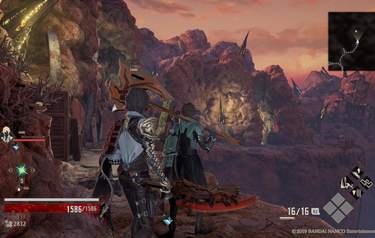 Code Vein