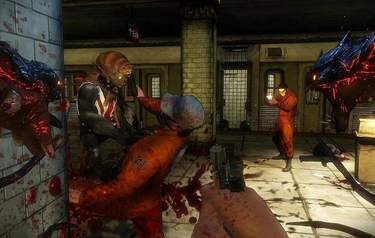 The Darkness II