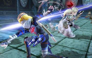 Hyrule Warriors - dojmy z hraní