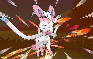 Pokémon X/Y