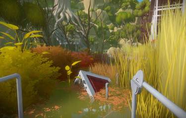 The Witness