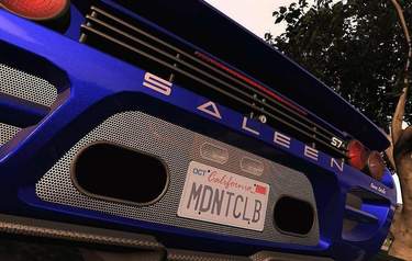 Midnight Club: Los Angeles