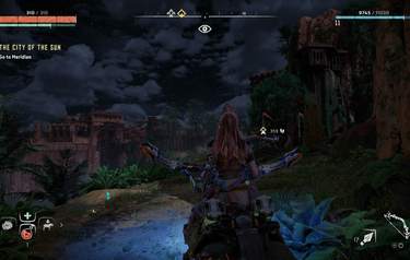 Horizon Zero Dawn Remastered