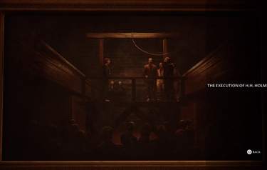 The Dark Pictures Anthology: The Devil in Me