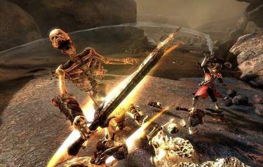 Castlevania: Lords of Shadow