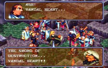 Historie JRPG - 2. část – Po srázných cestách ke hvězdám