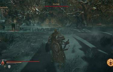 Lord of the Fallen