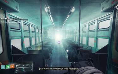 Destiny 2: The Edge of Fate 