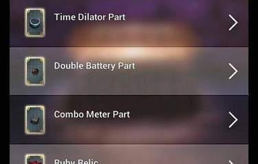 iOS a Android - Ratchet And Clank a Knack Quest