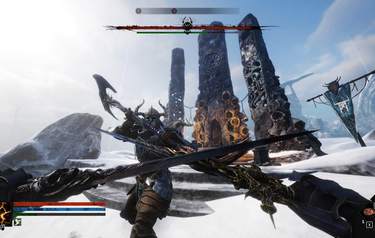 Tainted Grail: The Fall of Avalon 