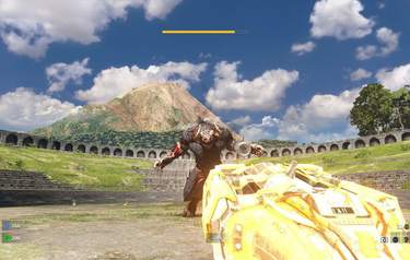 Serious Sam 4