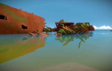 The Witness