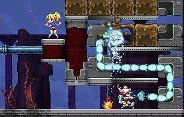 Mighty Switch Force! 2