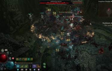 Diablo IV: Vessel of Hatred