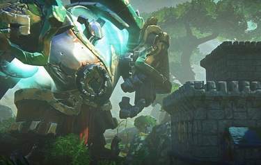 EverQuest Next