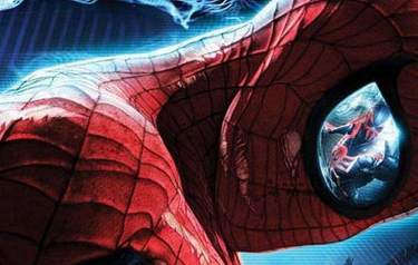 Spiderman: Edge of Time