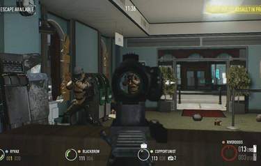 Payday 2