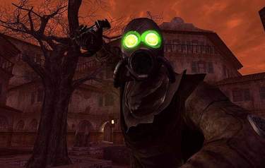 Fallout: New Vegas - Dead Money