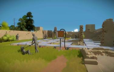 The Witness