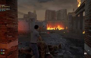 Serious Sam 4