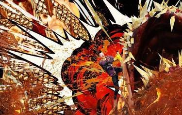 Sunset Overdrive