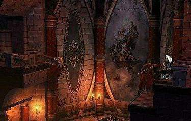 Castlevania: Lords of Shadow - Mirror of Fate