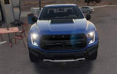 Need for Speed: Payback