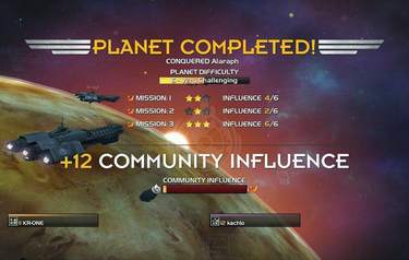 Helldivers