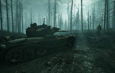 Chernobylite 2: Exclusion Zone 