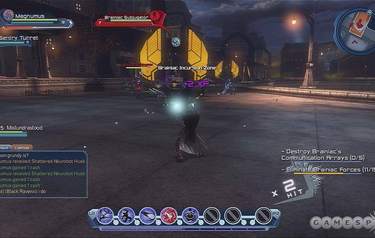 DC Universe Online