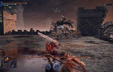 Elden Ring: Nightreign