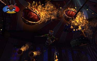 Sly Cooper: Thieves in Time