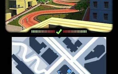 LEGO City Undercover: The Chase Begins